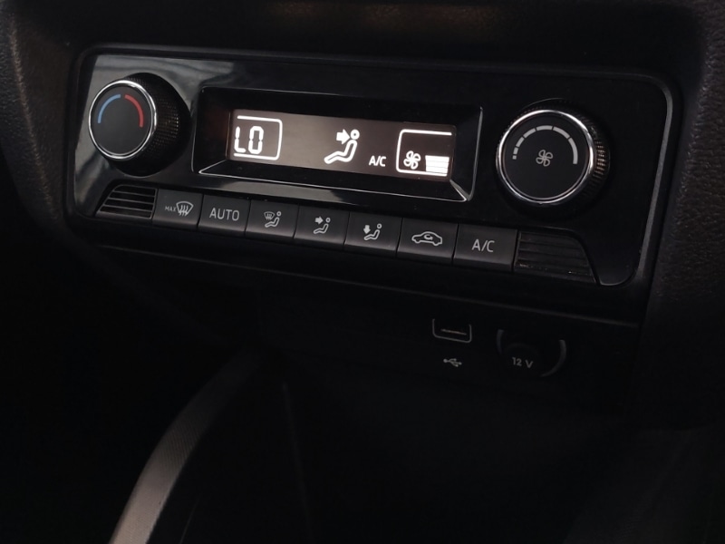 Used Skoda Fabia 2019 for sale - 76893509: Photo 14