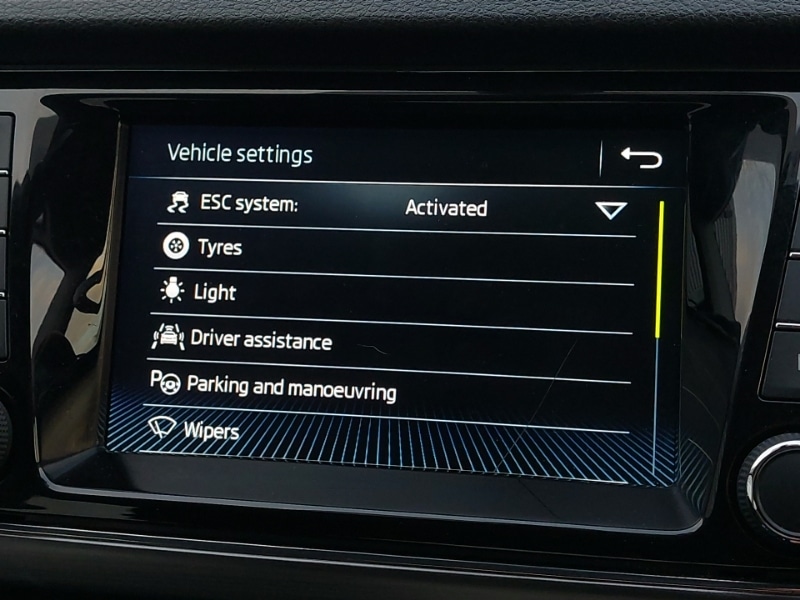 Used Skoda Fabia 2019 for sale - 76893509: Photo 17