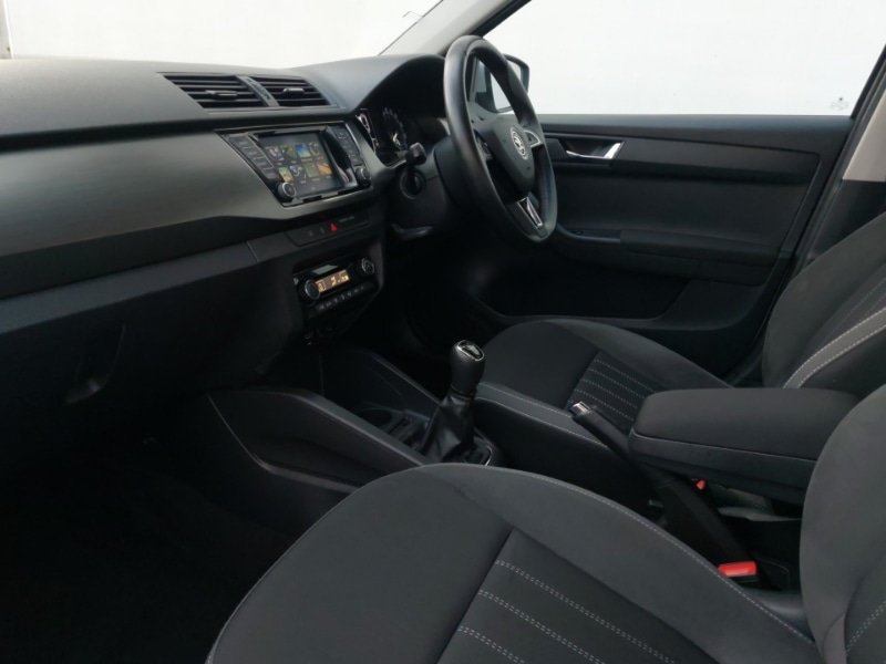 Used Skoda Fabia 2019 for sale - 76893509: Photo 5