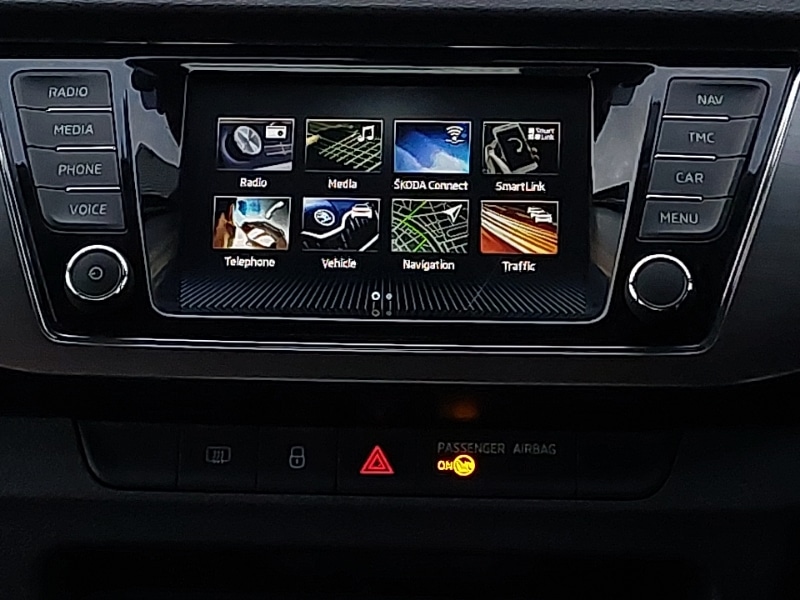 Used Skoda Fabia 2019 for sale - 76893509: Photo 7