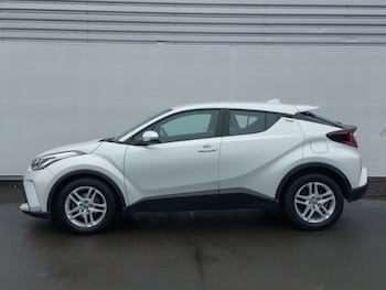 Used Toyota C-HR 2023 for sale - 78952809: Photo