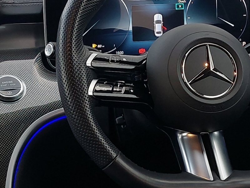 Used Mercedes-Benz C Class 2023 for sale - 77596066: Photo 10