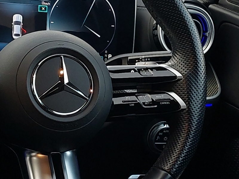Used Mercedes-Benz C Class 2023 for sale - 77596066: Photo 12