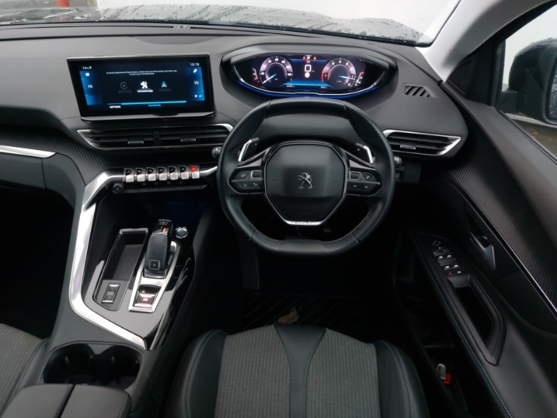 Used Peugeot 5008 2021 for sale - 76721679: Photo 11