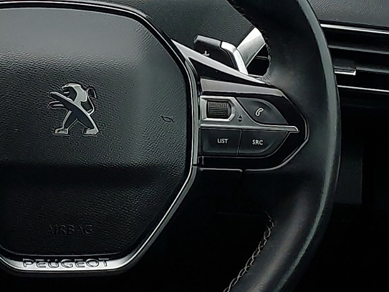 Used Peugeot 5008 2021 for sale - 76721679: Photo 12