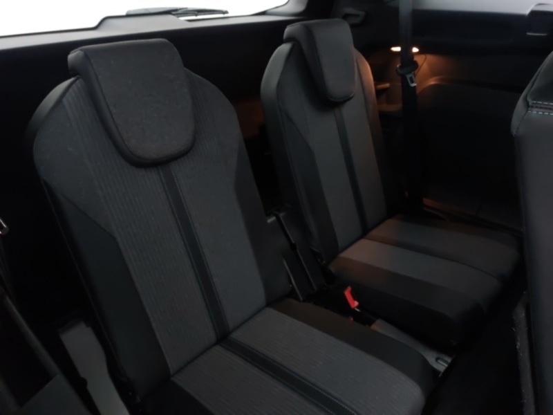 Used Peugeot 5008 2021 for sale - 76721679: Photo 13