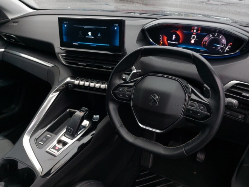 Used Peugeot 5008 2021 for sale - 76721679: Photo 14