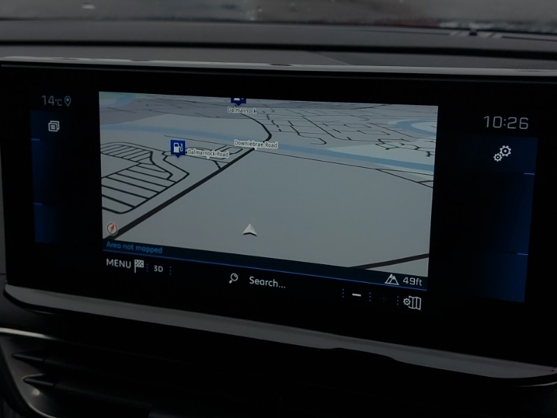 Used Peugeot 5008 2021 for sale - 76721679: Photo 16