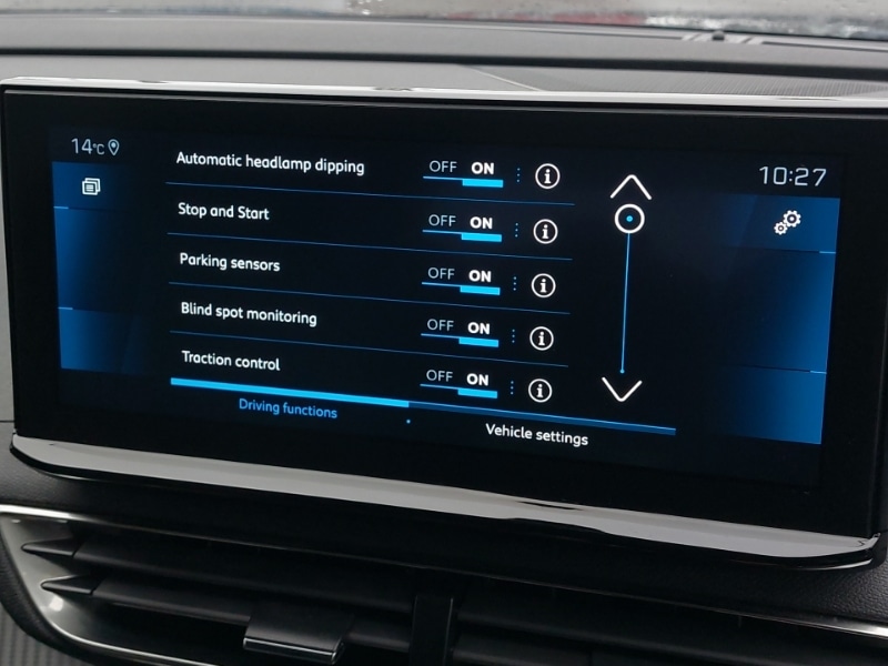 Used Peugeot 5008 2021 for sale - 76721679: Photo 17