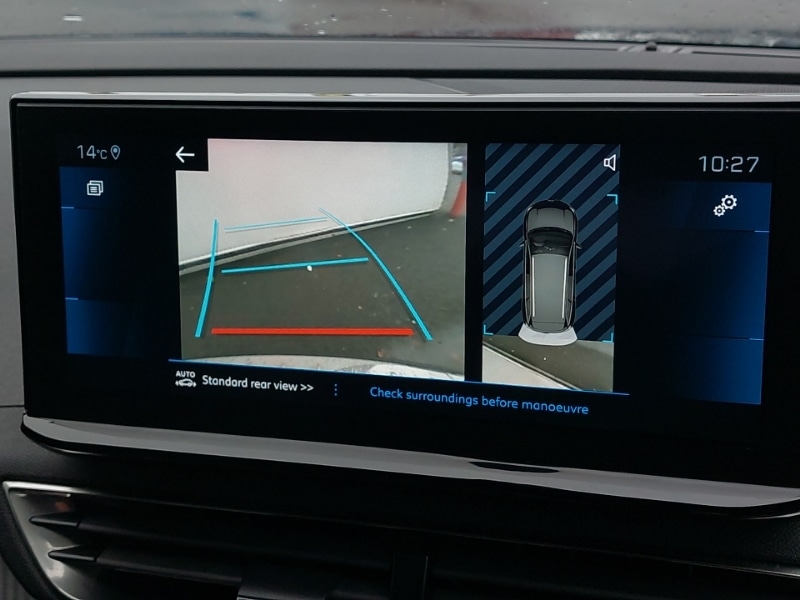 Used Peugeot 5008 2021 for sale - 76721679: Photo 18