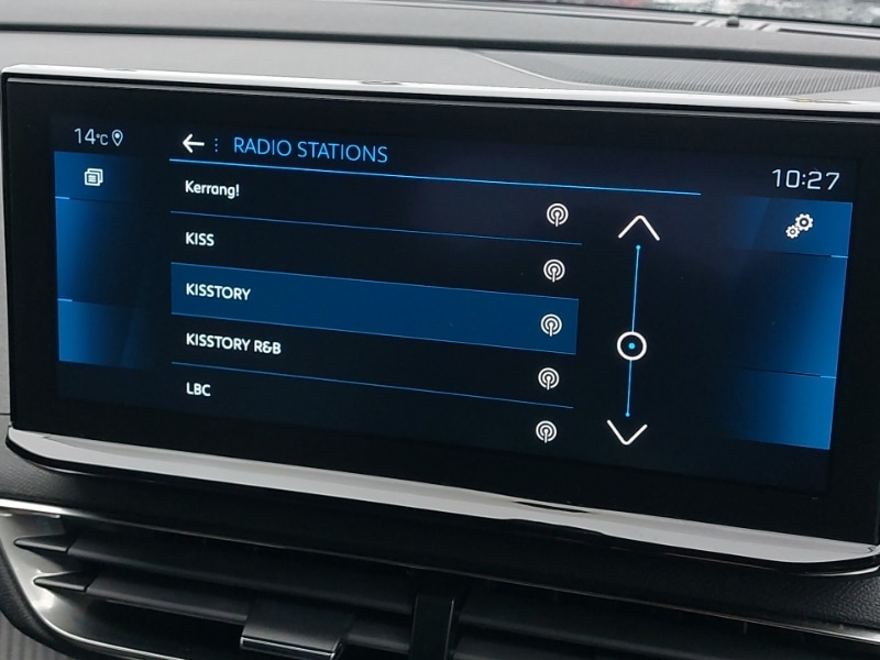 Used Peugeot 5008 2021 for sale - 76721679: Photo 19