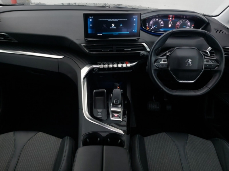 Used Peugeot 5008 2021 for sale - 76721679: Photo 2