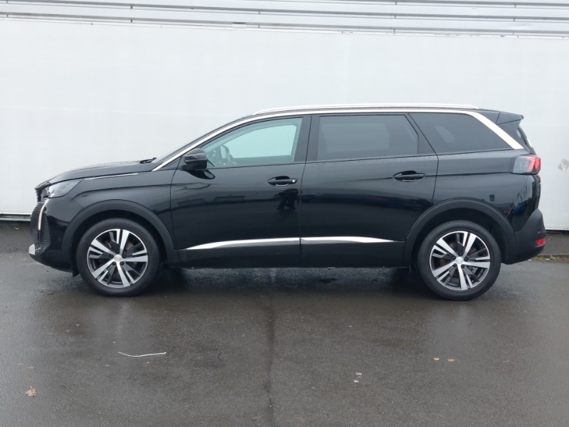 Used Peugeot 5008 2021 for sale - 76721679: Photo 4