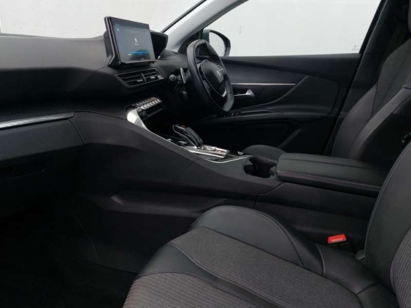 Used Peugeot 5008 2021 for sale - 76721679: Photo 5