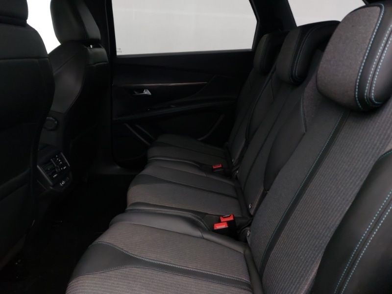 Used Peugeot 5008 2021 for sale - 76721679: Photo 6