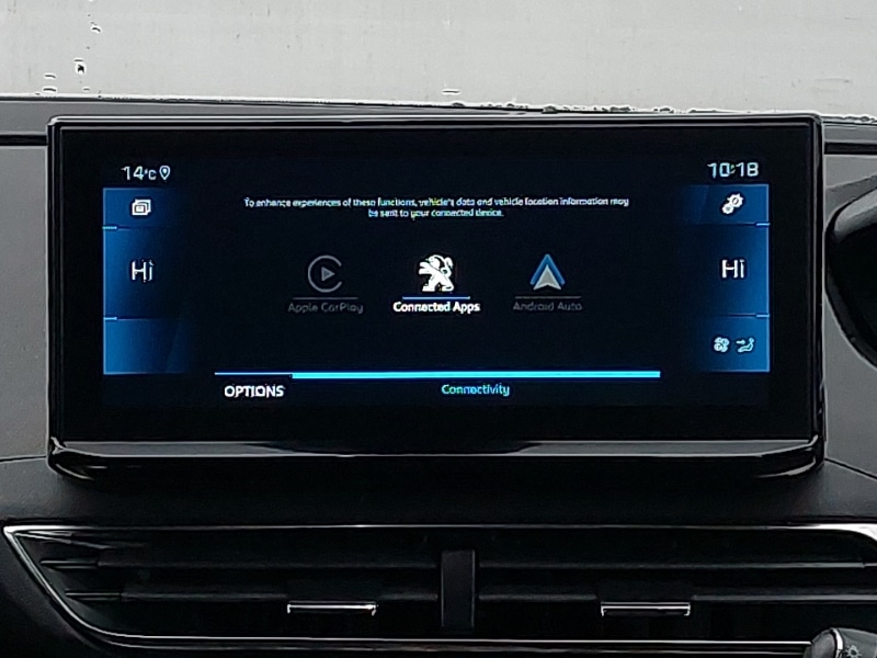 Used Peugeot 5008 2021 for sale - 76721679: Photo 7