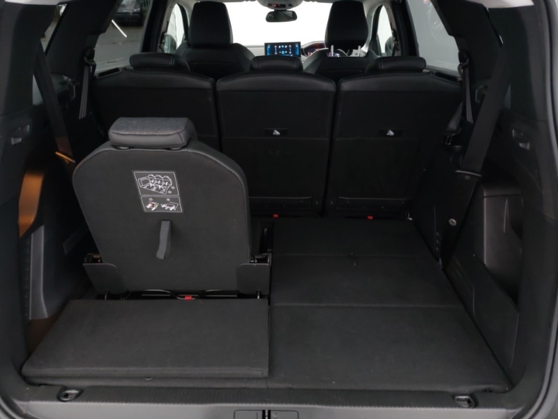 Used Peugeot 5008 2021 for sale - 76721679: Photo 8