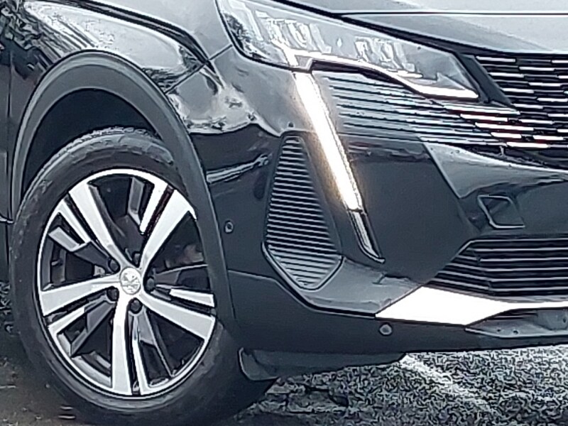 Used Peugeot 5008 2021 for sale - 76721679: Photo 9