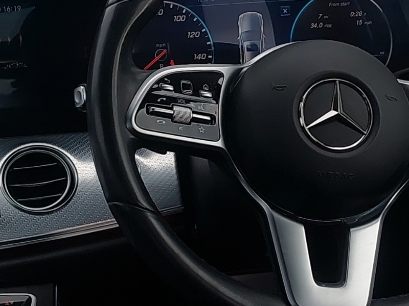 Used Mercedes-Benz E Class 2019 for sale - 77964230: Photo 10