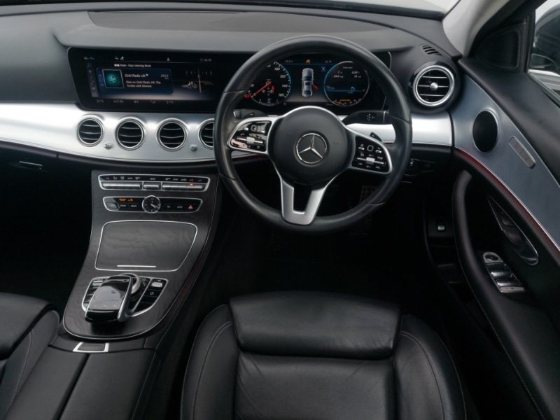 Used Mercedes-Benz E Class 2019 for sale - 77964230: Photo 11