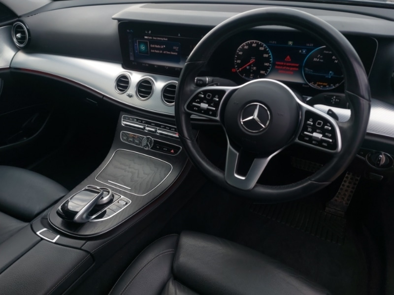 Used Mercedes-Benz E Class 2019 for sale - 77964230: Photo 13