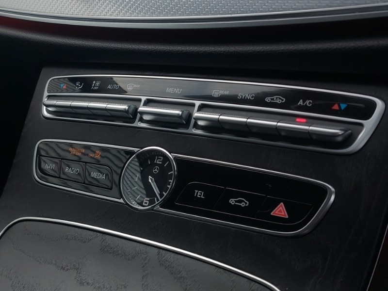 Used Mercedes-Benz E Class 2019 for sale - 77964230: Photo 15