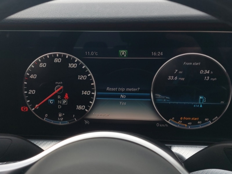 Used Mercedes-Benz E Class 2019 for sale - 77964230: Photo 16