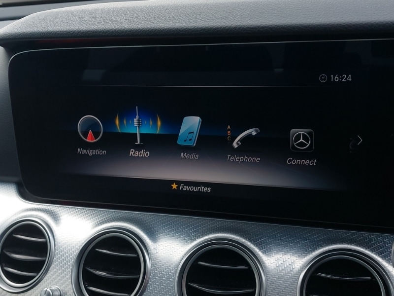 Used Mercedes-Benz E Class 2019 for sale - 77964230: Photo 17