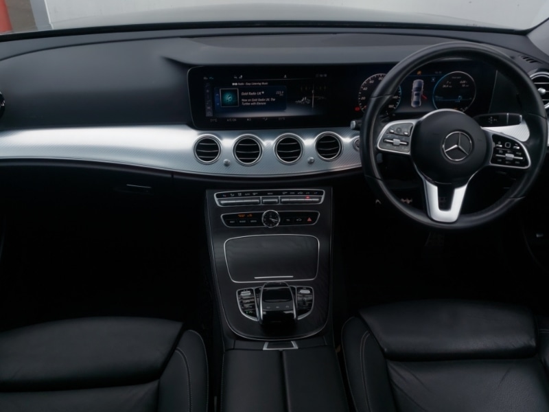 Used Mercedes-Benz E Class 2019 for sale - 77964230: Photo 2