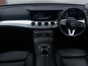 Used Mercedes-Benz E Class 2019 for sale - 77964230: Photo