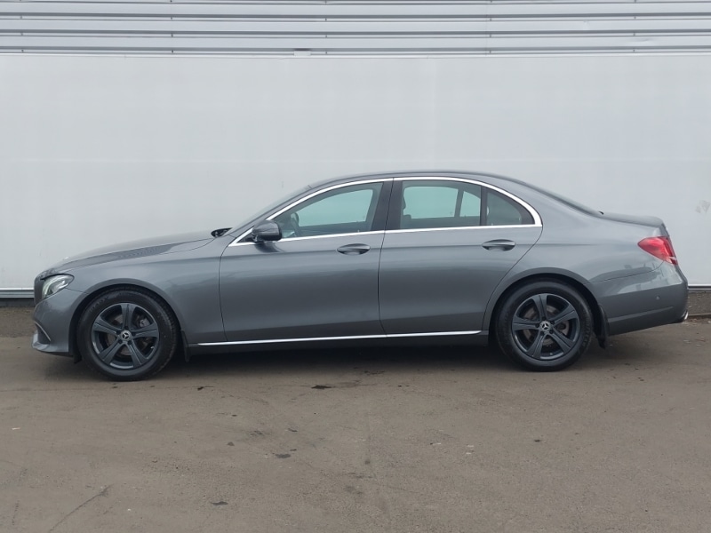Used Mercedes-Benz E Class 2019 for sale - 77964230: Photo 4