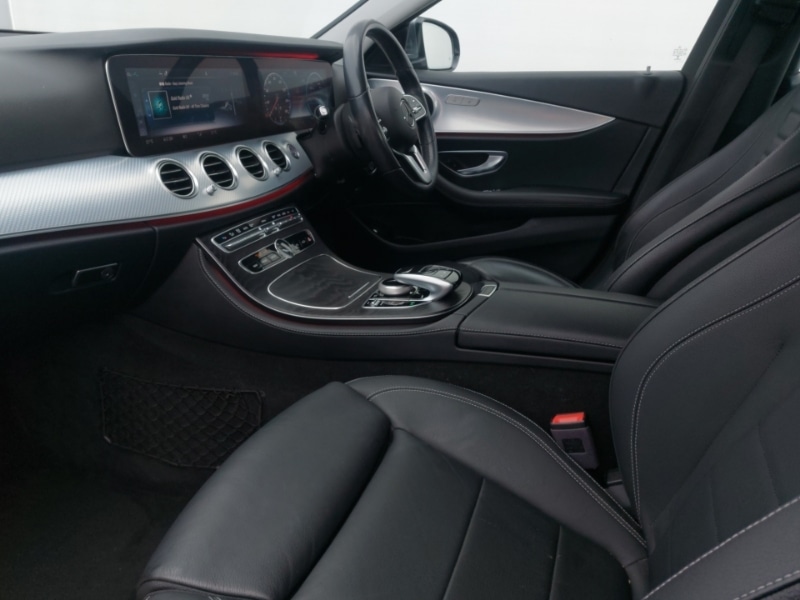 Used Mercedes-Benz E Class 2019 for sale - 77964230: Photo 5