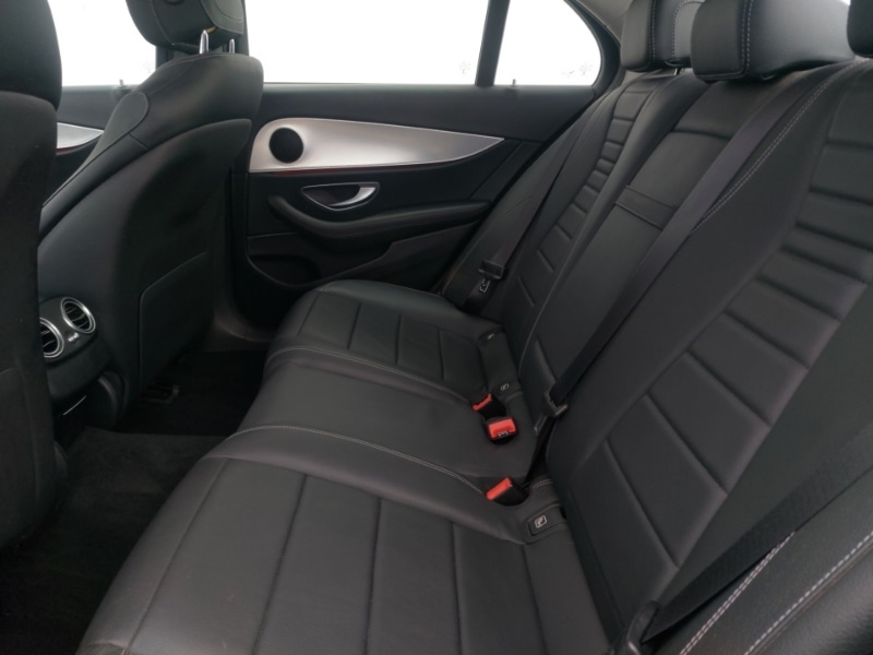 Used Mercedes-Benz E Class 2019 for sale - 77964230: Photo 6