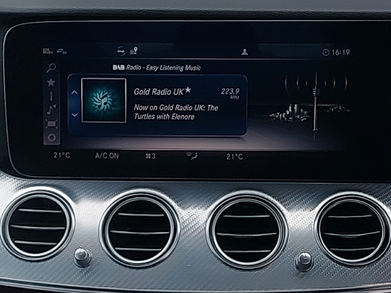 Used Mercedes-Benz E Class 2019 for sale - 77964230: Photo 7