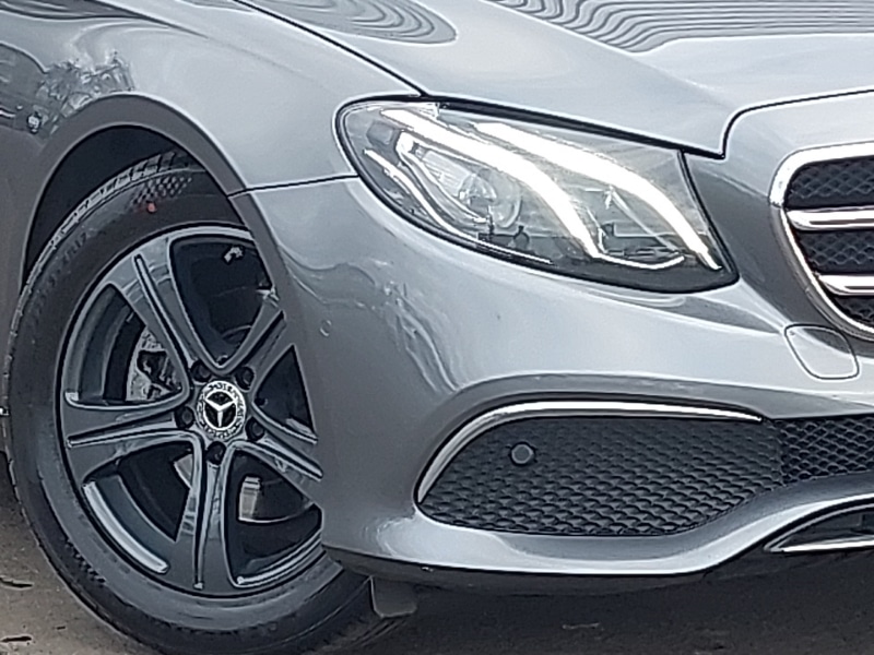 Used Mercedes-Benz E Class 2019 for sale - 77964230: Photo 9