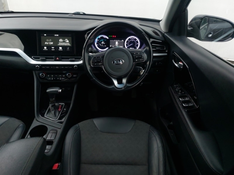 Used Kia Niro 2020 for sale - 76815756: Photo 11