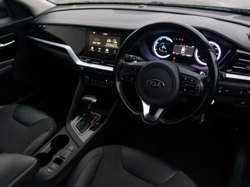 Used Kia Niro 2020 for sale - 76815756: Photo 13