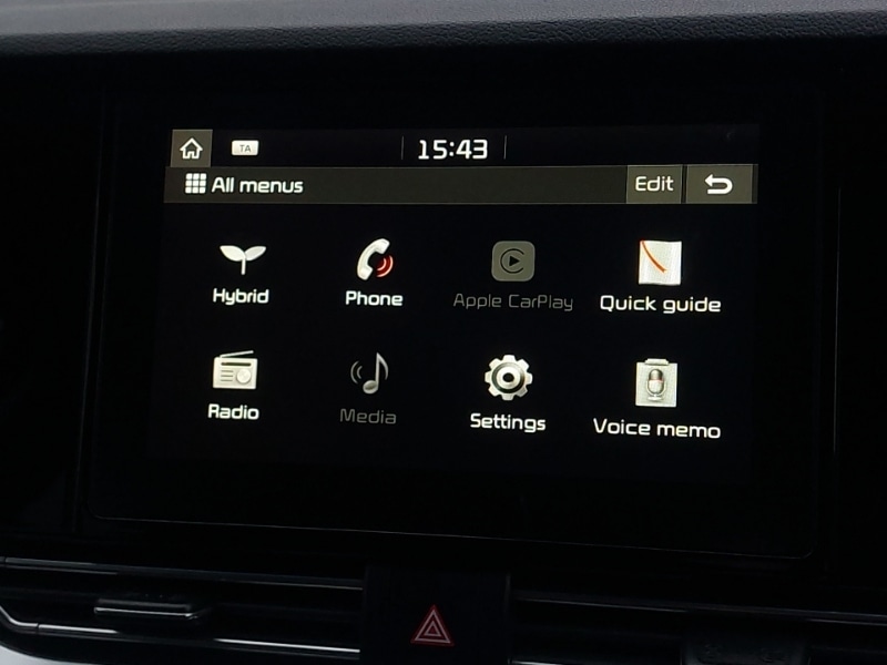 Used Kia Niro 2020 for sale - 76815756: Photo 18