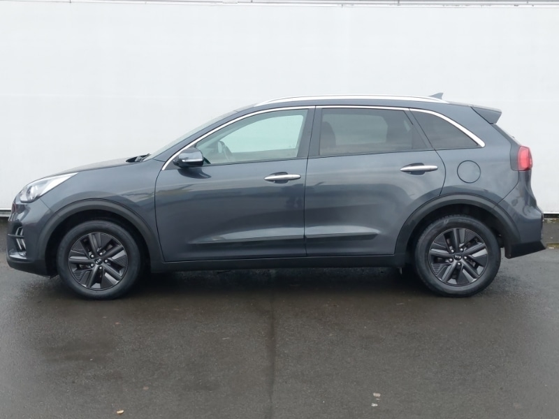 Used Kia Niro 2020 for sale - 76815756: Photo 4