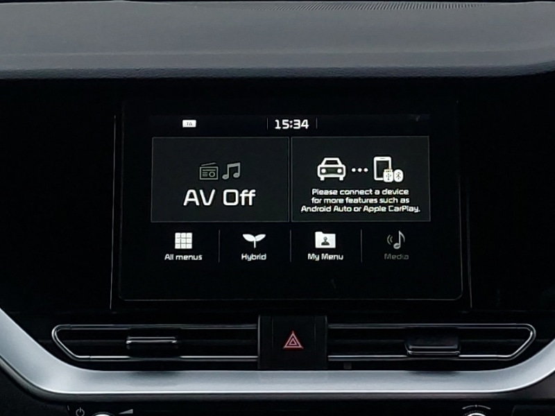 Used Kia Niro 2020 for sale - 76815756: Photo 7