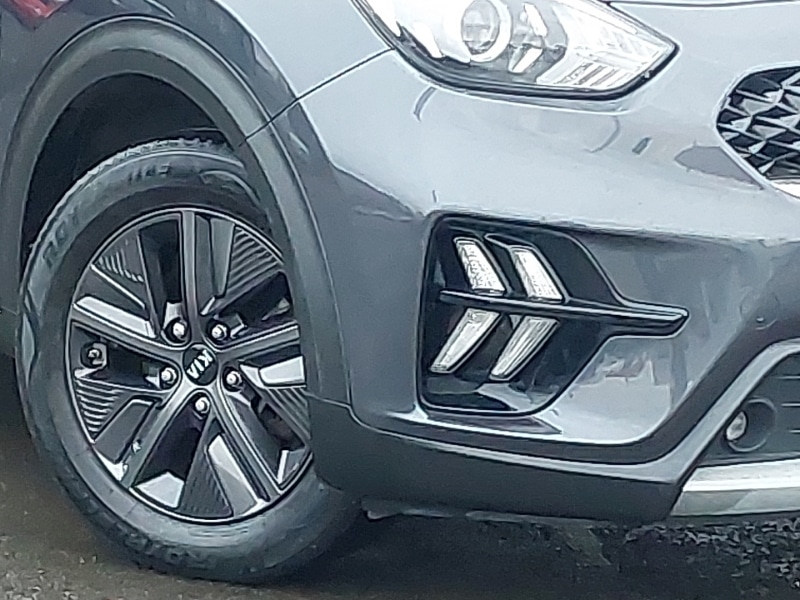 Used Kia Niro 2020 for sale - 76815756: Photo 9