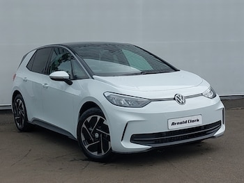 Used Volkswagen ID.3 2025 for sale - 79164743: Photo