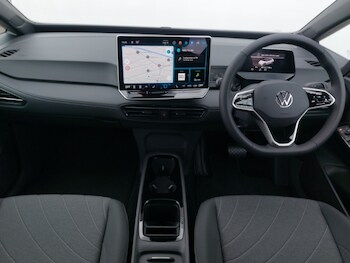 Used Volkswagen ID.3 2025 for sale - 79164743: Photo