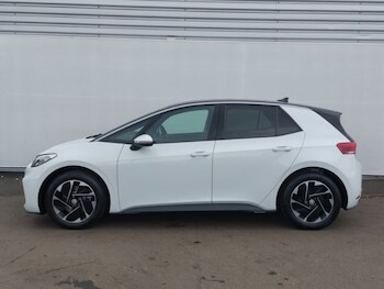 Used Volkswagen ID.3 2025 for sale - 79164743: Photo