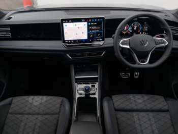 Used Volkswagen Tiguan 2024 for sale - 74973444: Photo