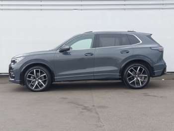 Used Volkswagen Tiguan 2024 for sale - 74973444: Photo