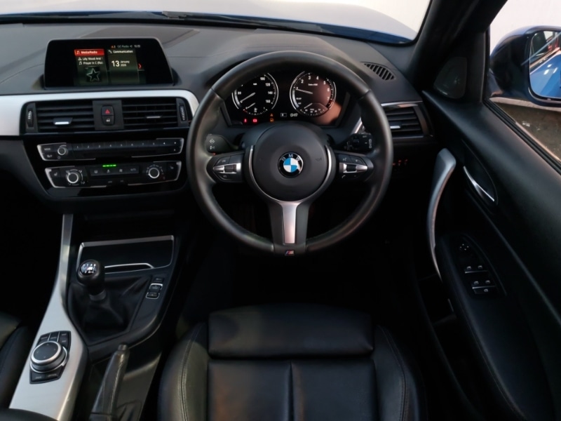 Used BMW 1 Series 2019 for sale - 77197945: Photo 11