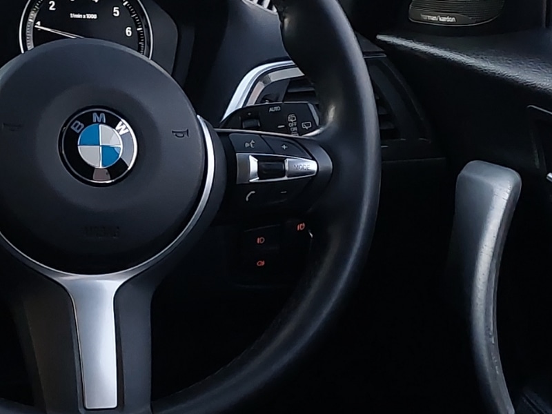 Used BMW 1 Series 2019 for sale - 77197945: Photo 12