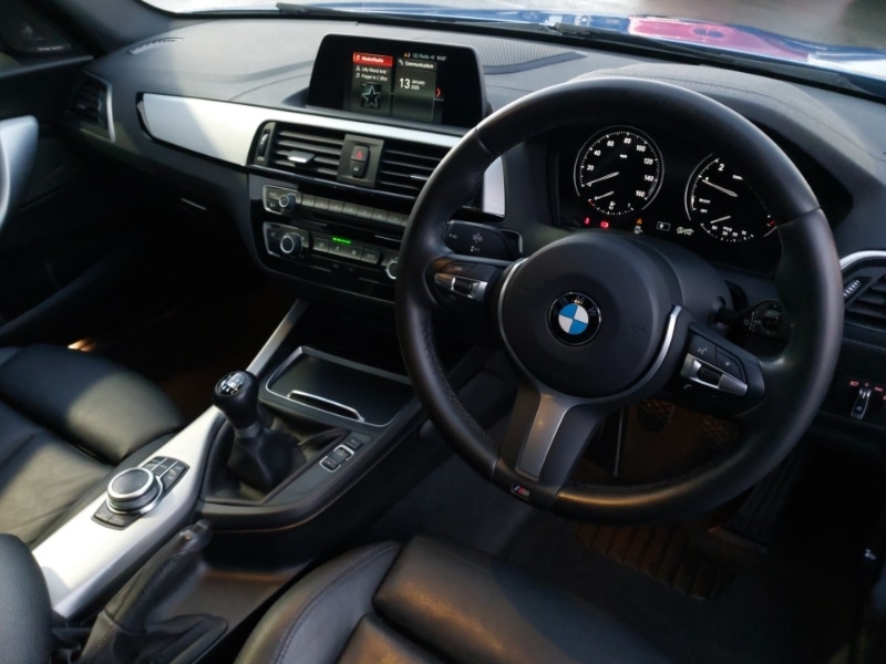 Used BMW 1 Series 2019 for sale - 77197945: Photo 13