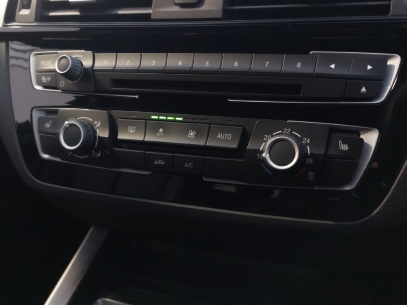 Used BMW 1 Series 2019 for sale - 77197945: Photo 15